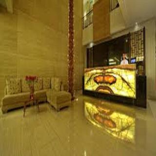 Rasuna Icon Hotel fotoÄŸrafÄ±
