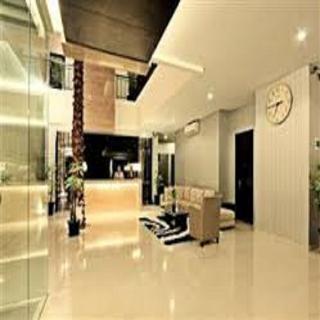 Rasuna Icon Hotel fotoÄŸrafÄ±