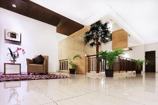 Rasuna Icon Hotel fotoÄŸrafÄ±