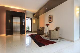 Rasuna Icon Hotel fotoÄŸrafÄ±
