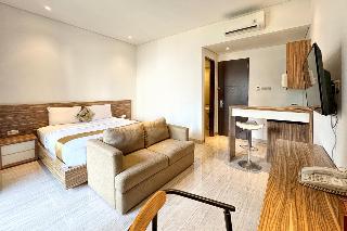 Rasuna Icon Hotel fotoÄŸrafÄ±