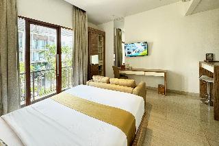 Rasuna Icon Hotel fotoÄŸrafÄ±
