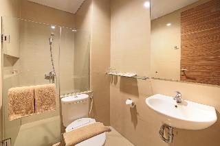 Rasuna Icon Hotel fotoÄŸrafÄ±