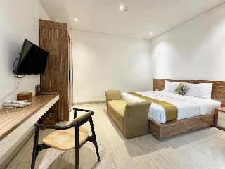 Rasuna Icon Hotel fotoÄŸrafÄ±