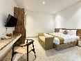 Rasuna Icon Hotel oda fotoğrafı