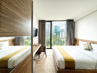 Rasuna Icon Hotel fotoÄŸrafÄ±