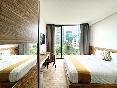 Rasuna Icon Hotel oda fotoğrafı