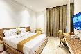 Rasuna Icon Hotel oda fotoğrafı
