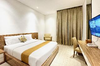Rasuna Icon Hotel fotoÄŸrafÄ±