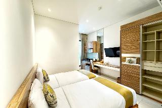 Rasuna Icon Hotel fotoÄŸrafÄ±