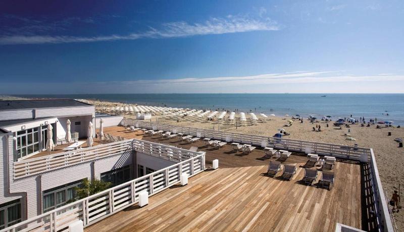 Mosaico Terme Beach Resort - Genel