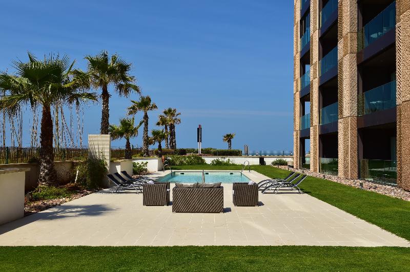 Pestana Casablanca Suites & Residences - Genel