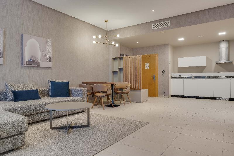 Pestana Casablanca Suites & Residences - Oda