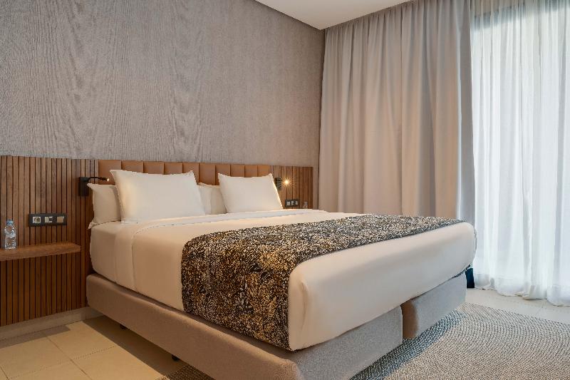 Pestana Casablanca Suites & Residences - Oda
