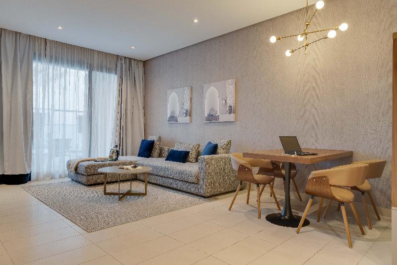 Pestana Casablanca Suites & Residences - Oda