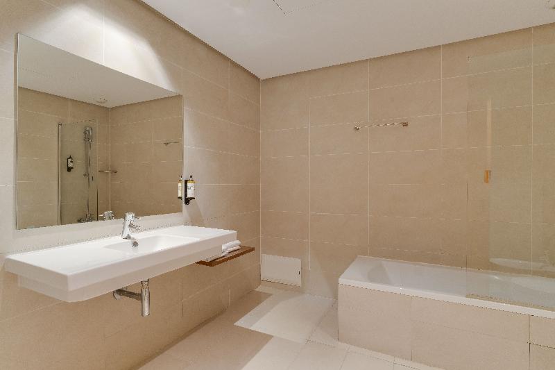 Pestana Casablanca Suites & Residences - Oda
