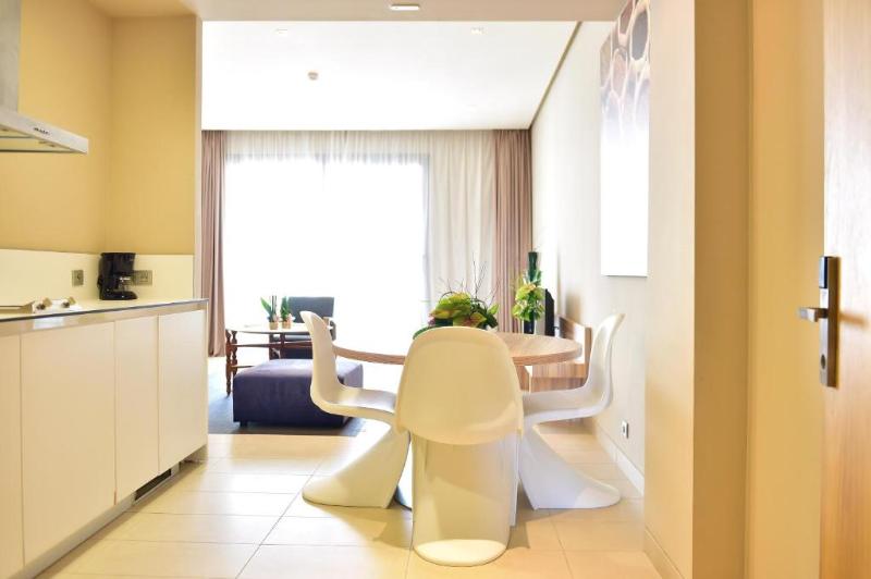 Pestana Casablanca Suites & Residences - Oda
