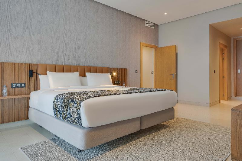 Pestana Casablanca Suites & Residences - Oda