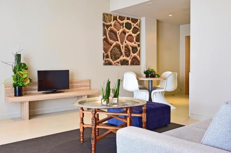 Pestana Casablanca Suites & Residences - Oda