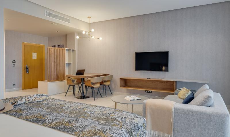 Pestana Casablanca Suites & Residences - Oda
