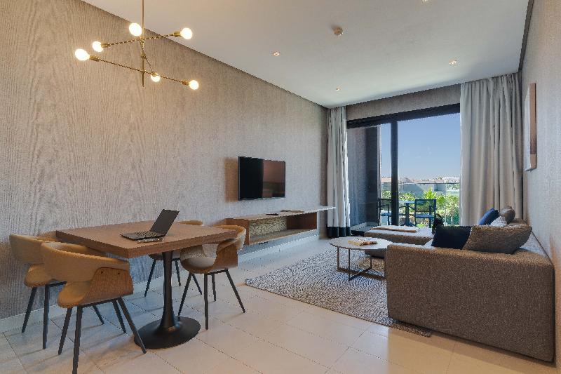 Pestana Casablanca Suites & Residences - Oda