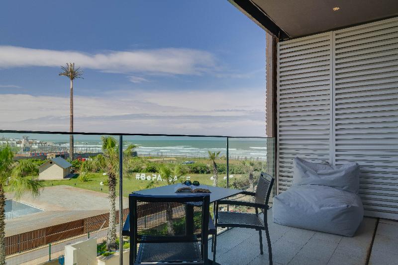 Pestana Casablanca Suites & Residences - Oda