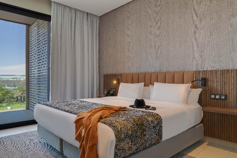 Pestana Casablanca Suites & Residences - Oda