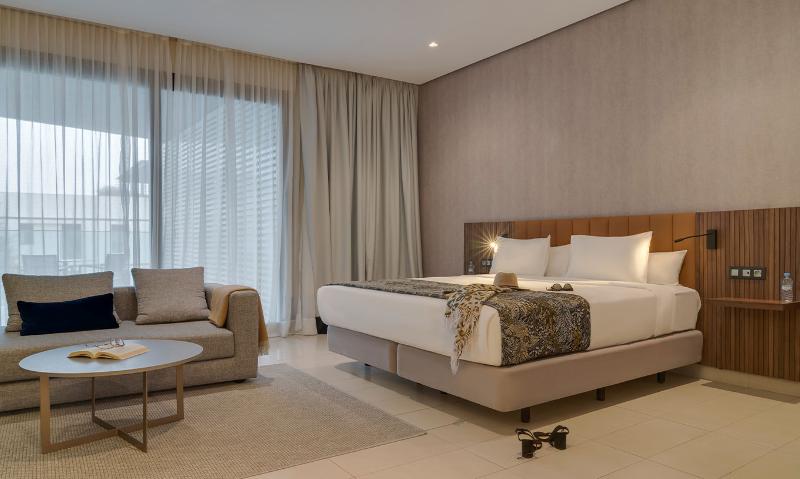 Pestana Casablanca Suites & Residences - Oda