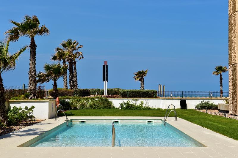 Pestana Casablanca Suites & Residences - Havuz
