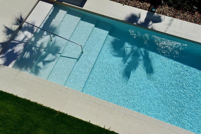Pestana Casablanca Suites & Residences - Havuz