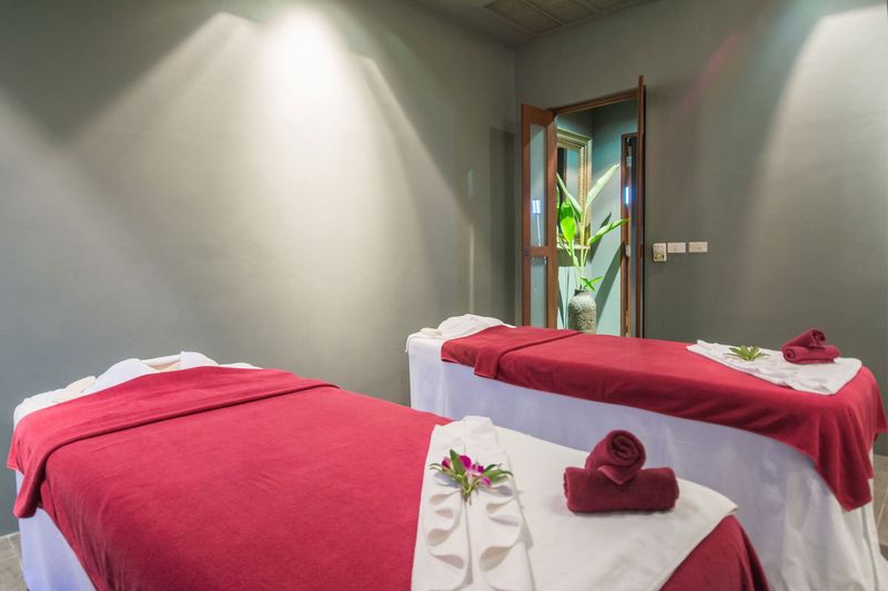Sunsuri Phuket - Aktivite