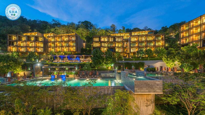 Sunsuri Phuket - Genel