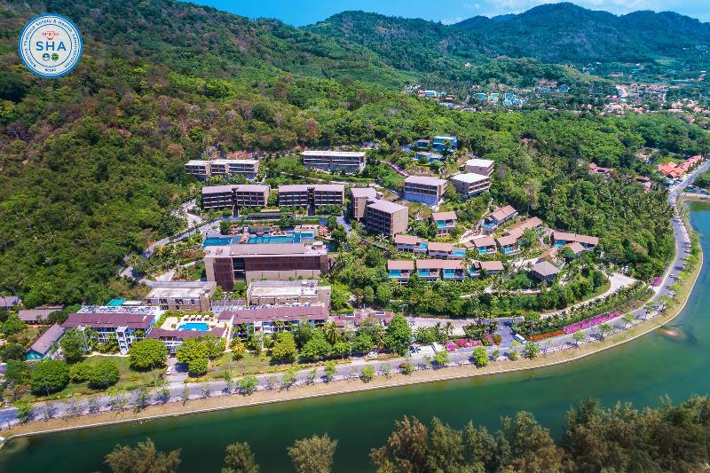 Sunsuri Phuket - Genel