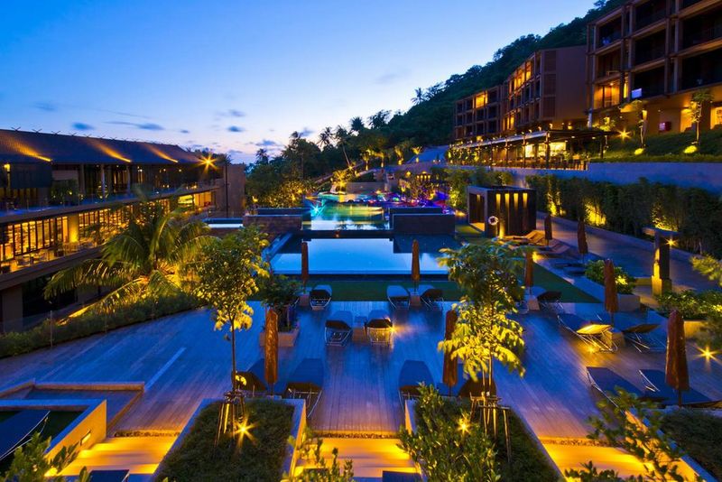 Sunsuri Phuket - Genel