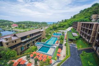 Sunsuri Phuket fotoÄŸrafÄ±