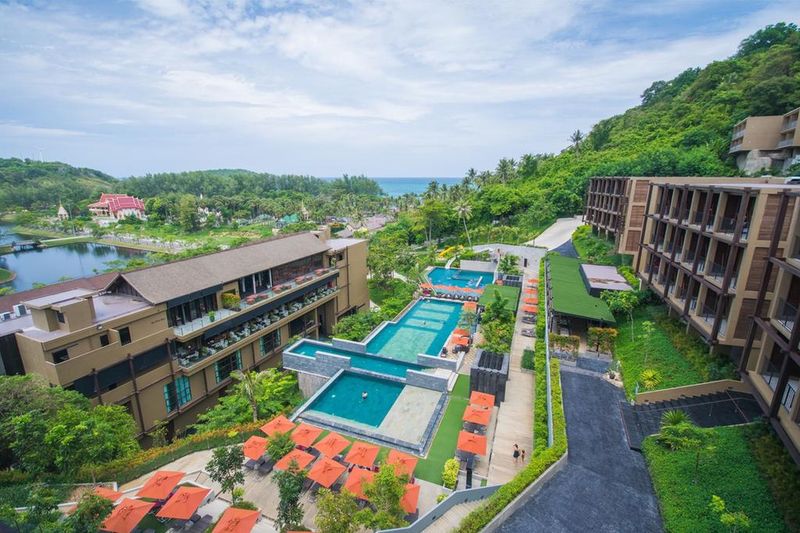 Sunsuri Phuket - Genel