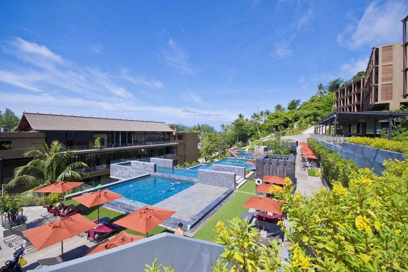 Sunsuri Phuket - Genel