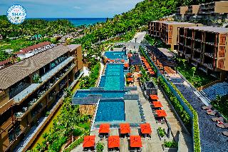 Sunsuri Phuket otel fotoğrafı