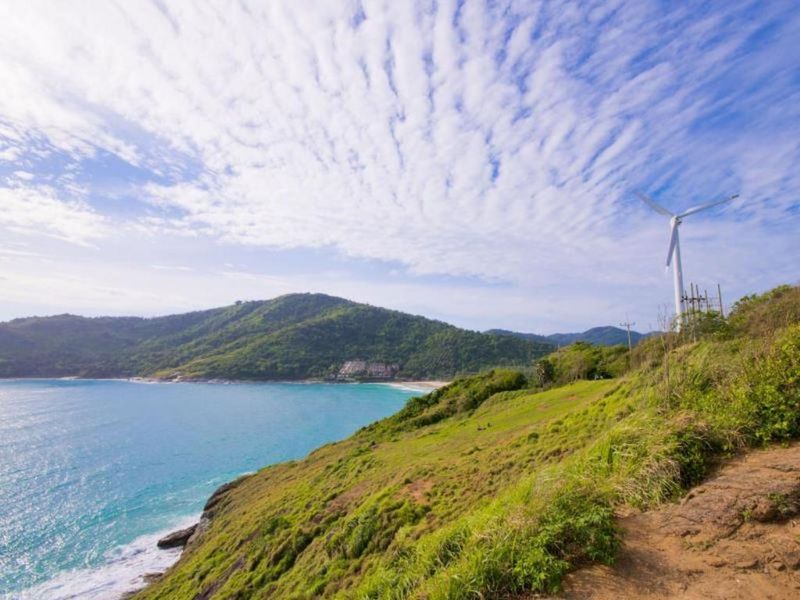 Sunsuri Phuket - Plaj