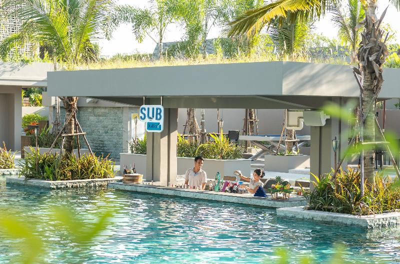 Anantara Vacation Club Mai Khao (SHA Extra+) - Bar