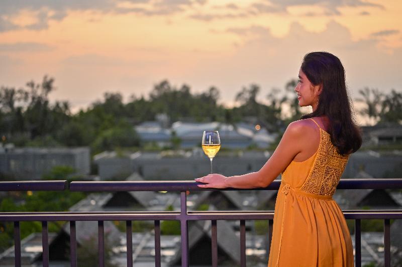 Anantara Vacation Club Mai Khao (SHA Extra+) - Bar
