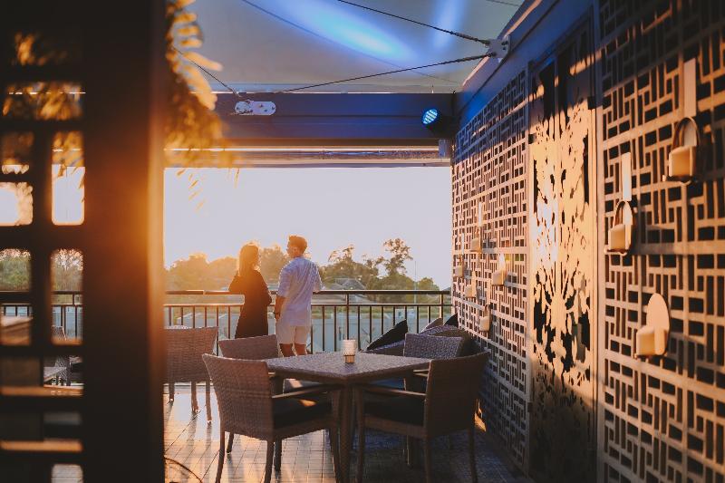 Anantara Vacation Club Mai Khao (SHA Extra+) - Bar
