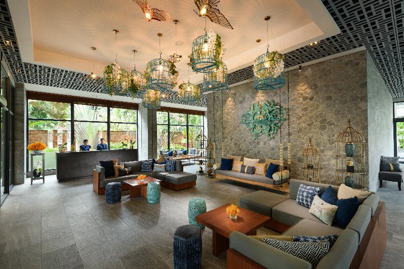 Anantara Vacation Club Mai Khao (SHA Extra+) - Lobi