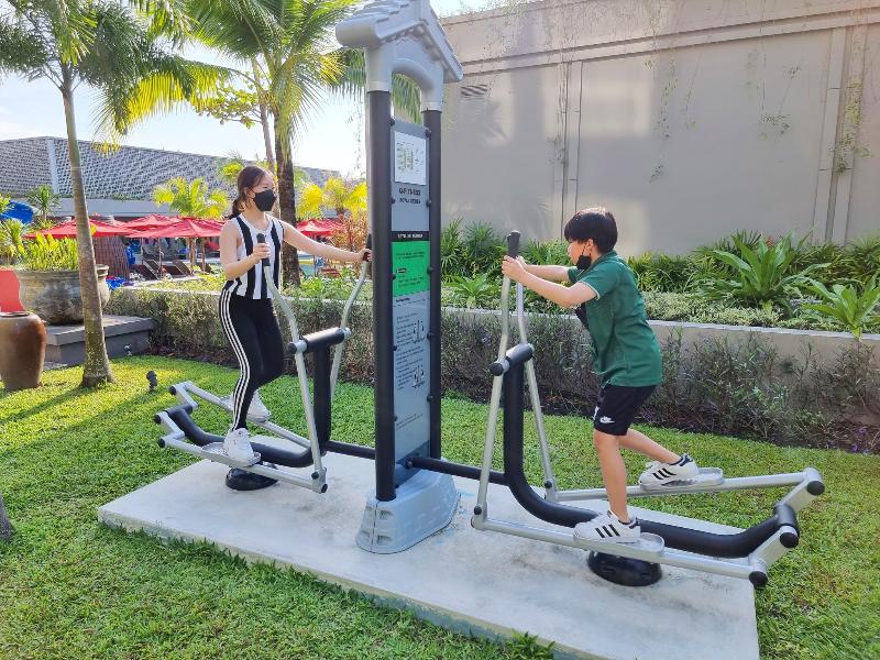 Anantara Vacation Club Mai Khao (SHA Extra+) - Aktivite