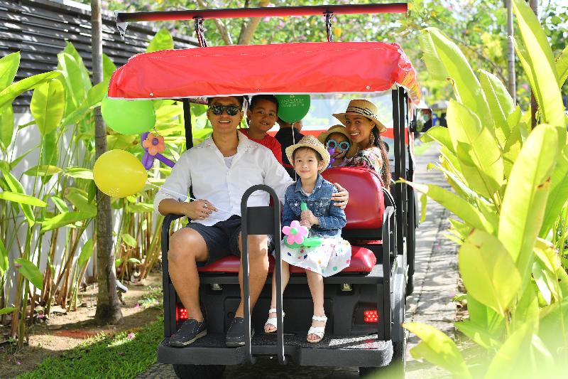 Anantara Vacation Club Mai Khao (SHA Extra+) - Aktivite