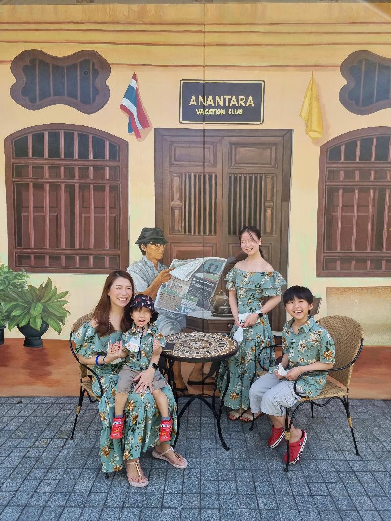 Anantara Vacation Club Mai Khao (SHA Extra+) - Aktivite