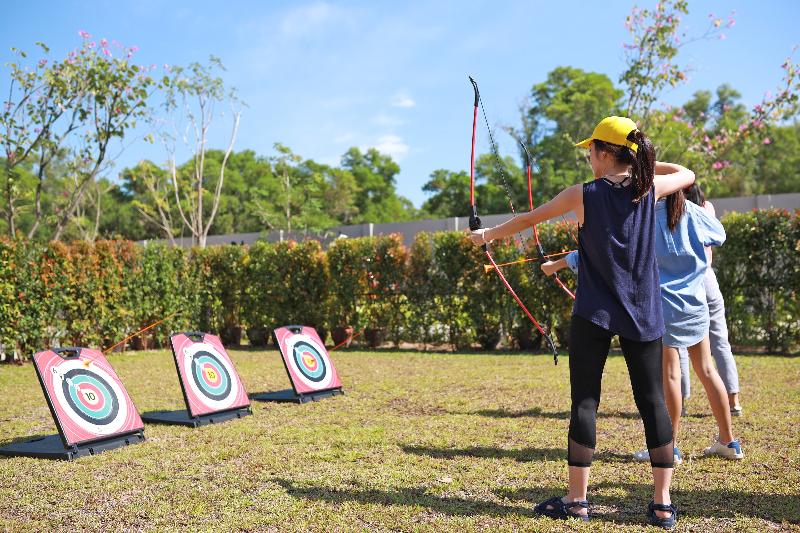 Anantara Vacation Club Mai Khao (SHA Extra+) - Aktivite