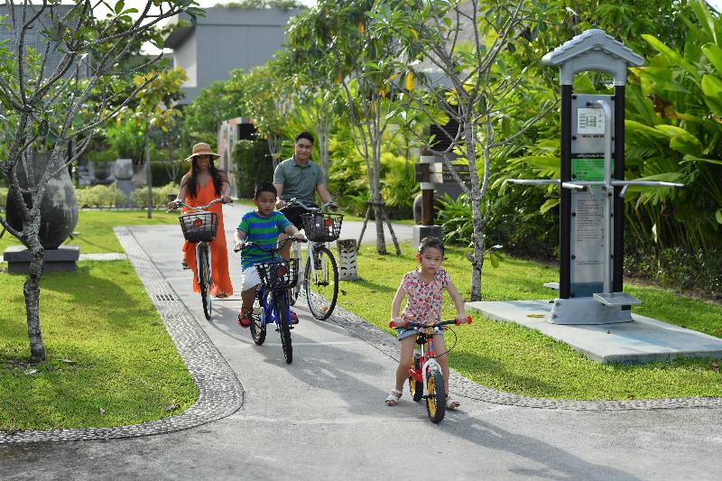 Anantara Vacation Club Mai Khao (SHA Extra+) - Aktivite