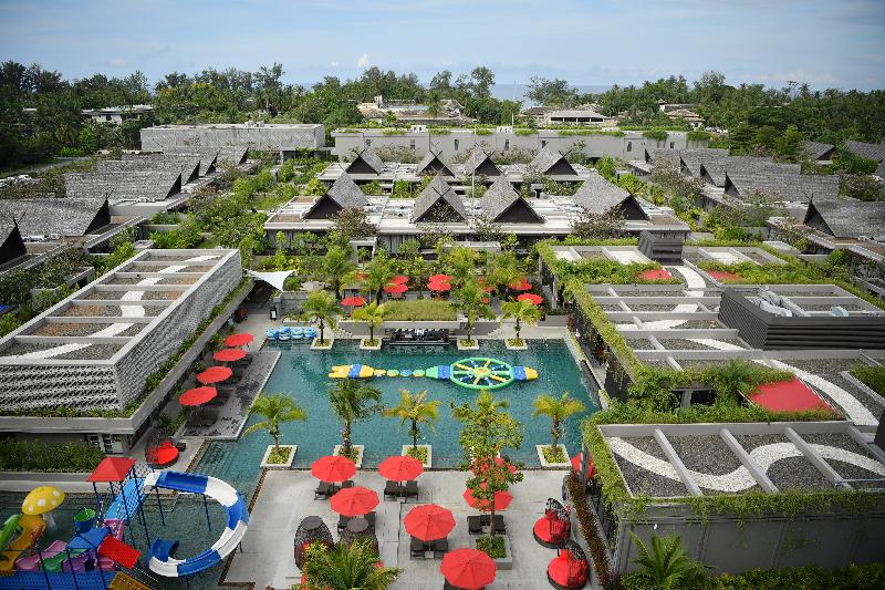 Anantara Vacation Club Mai Khao (SHA Extra+) - Genel