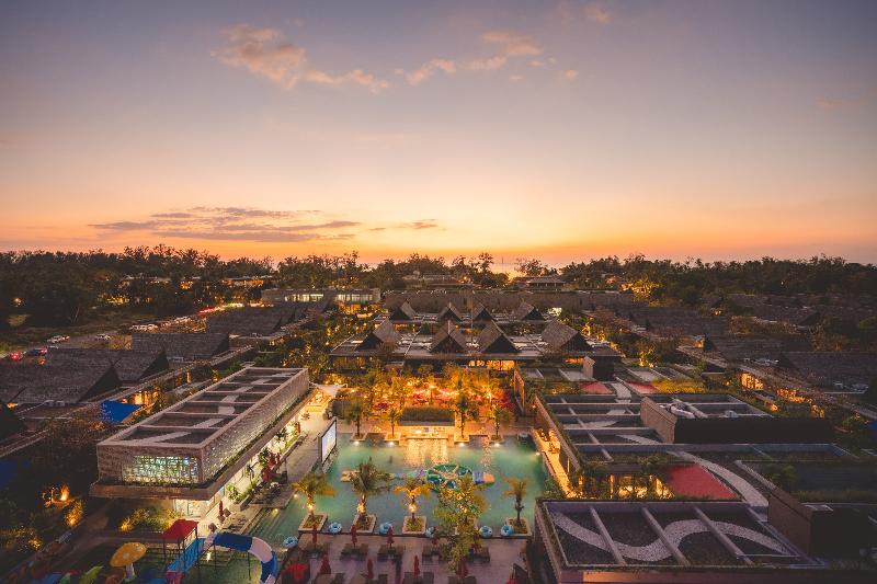 Anantara Vacation Club Mai Khao (SHA Extra+) - Genel